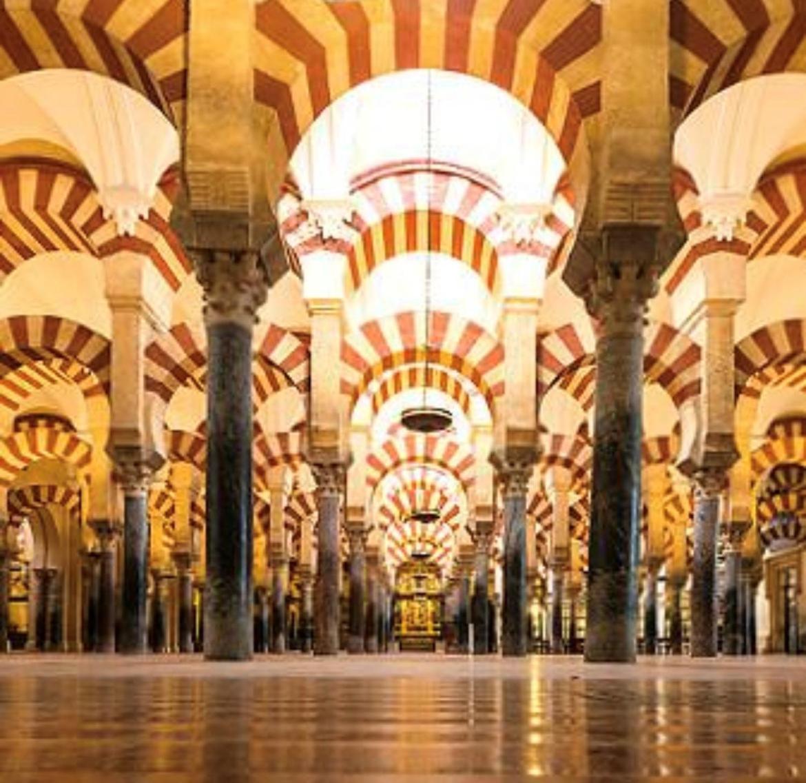 Estudio Acogedor Cercano A Mezquita Cordoba Dış mekan fotoğraf
